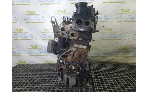 Motor complet fara anexe CFFB Volkswagen Passat B7 (2010 - 2015) - imagine 4