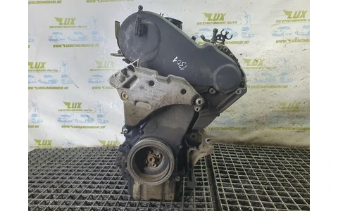 Motor complet fara anexe CFFB Volkswagen Passat B7 (2010 - 2015) - imagine 3