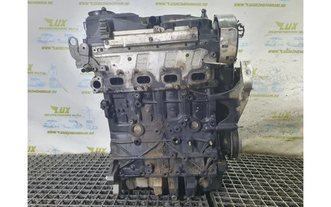 Motor complet fara anexe CFFB Volkswagen Passat B7 (2010 - 2015) - imagine 5