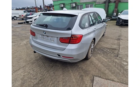 BMW Seria 3 F31 (2011 - 2016) - imagine 2
