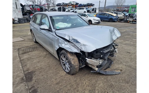 BMW Seria 3 F31 (2011 - 2016) - imagine 3