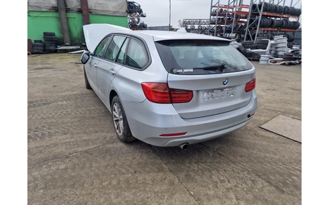 BMW Seria 3 F31 (2011 - 2016) - imagine 4