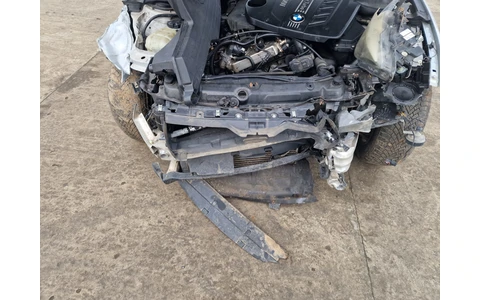 BMW Seria 3 F31 (2011 - 2016) - imagine 7