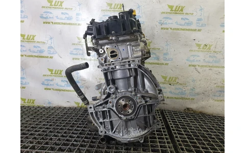 Motor complet fara anexe B4d490 Dacia Logan 2 (facelift) (2017 - 2020) - imagine 3