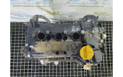 Motor complet fara anexe B4d490 Dacia Logan 2 (facelift) (2017 - 2020) - imagine 5