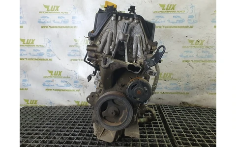 Motor complet fara anexe B4d490 Dacia Logan 2 (facelift) (2017 - 2020) - imagine 4
