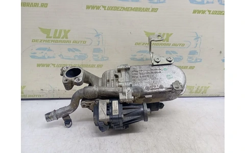Racitor gaze EGR 516939 Ford Focus 3 (2011 - 2015) - imagine 2