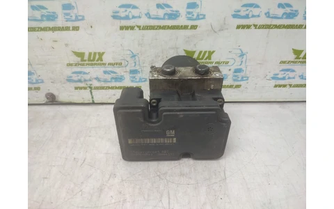 Pompa ABS 13157576 Opel Astra H (2004 - 2007) - imagine 3