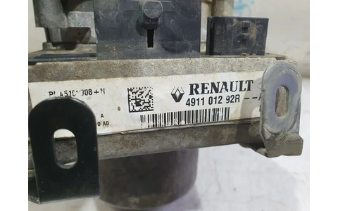 Pompa servodirectie 491101292r Dacia Logan 2 (facelift) (2017 - 2020) - imagine 4