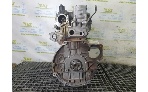 Motor complet fara anexe B7JA Ford Fiesta 7 (2017 - 2020) - imagine 3