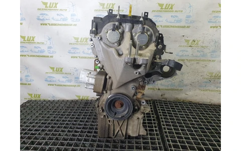 Motor complet fara anexe B7JA Ford Fiesta 7 (2017 - 2020) - imagine 2