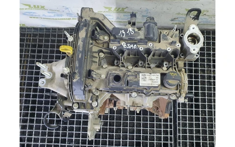 Motor complet fara anexe B7JA Ford Fiesta 7 (2017 - 2020) - imagine 5