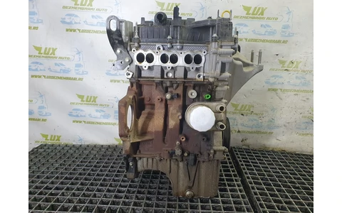Motor complet fara anexe B7JA Ford Fiesta 7 (2017 - 2020) - imagine 4