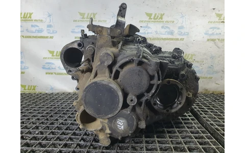 Cutie de viteze manuala 6 trepte HDV Volkswagen Golf 5 (2003 - 2009) - imagine 4