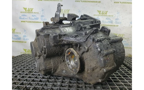 Cutie de viteze manuala 6 trepte HDV Volkswagen Golf 5 (2003 - 2009) - imagine 5
