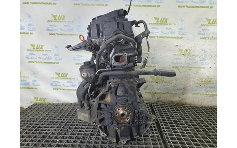 Motor complet fara anexe BMP Volkswagen Passat B6 (2005 - 2010) - imagine 3