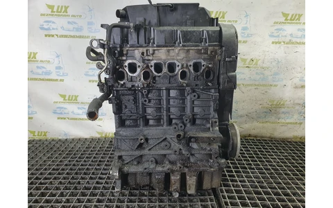 Motor complet fara anexe BMP Volkswagen Passat B6 (2005 - 2010) - imagine 4