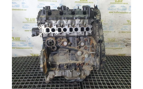 Motor complet fara anexe a17dtr Opel Astra J (2009 - 2012) - imagine 4