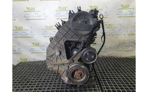 Motor complet fara anexe a17dtr Opel Astra J (2009 - 2012) - imagine 5