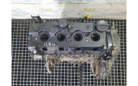 Motor complet fara anexe a17dtr Opel Astra J (2009 - 2012) - imagine 3