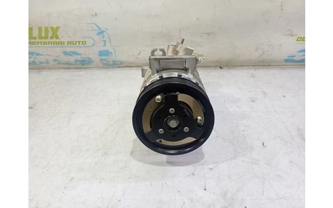 Compresor clima ac 699357 Volkswagen Golf 6 (2008 - 2015) - imagine 3