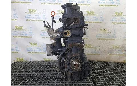 Motor complet fara anexe cfgb Volkswagen Passat B7 (2010 - 2015) - imagine 5