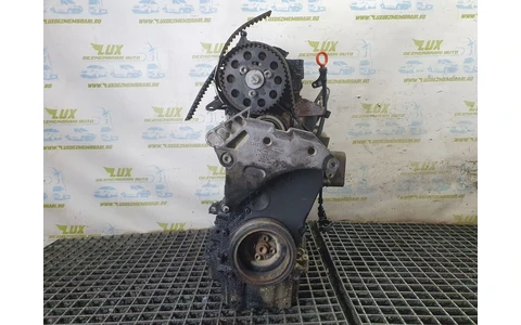Motor complet fara anexe cfgb Volkswagen Passat B7 (2010 - 2015) - imagine 3