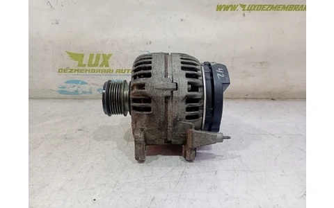 Alternator 03l903023 Volkswagen Golf 6 (2008 - 2015) - imagine 4
