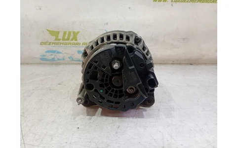 Alternator 03l903023 Volkswagen Golf 6 (2008 - 2015) - imagine 3