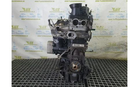 Motor complet fara anexe CAYC Volkswagen Golf 6 (2008 - 2015) - imagine 4