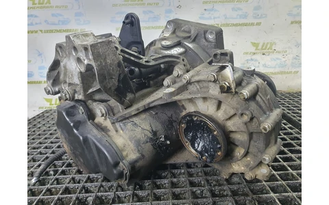 Cutie de viteze manuala 5 trepte MDM Volkswagen Passat B6 (2005 - 2010) - imagine 5