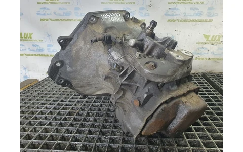 Cutie de viteze manuala 5 trepte Opel Astra G (1998 - 2009) - imagine 3