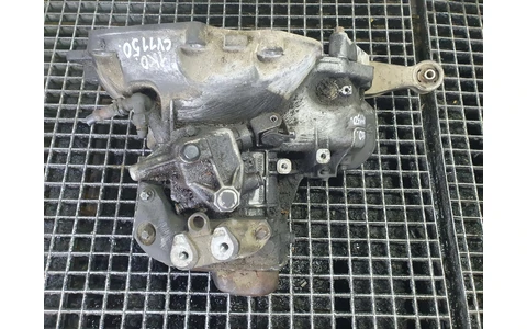 Cutie de viteze manuala 5 trepte Opel Astra G (1998 - 2009) - imagine 8