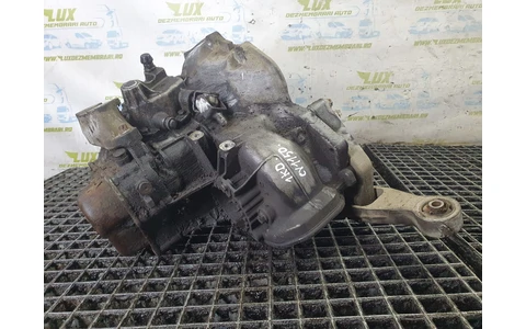 Cutie de viteze manuala 5 trepte Opel Astra G (1998 - 2009) - imagine 2