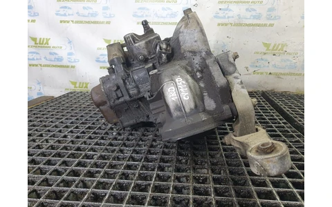 Cutie de viteze manuala 5 trepte Opel Astra G (1998 - 2009) - imagine 5