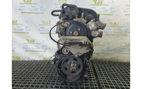 Motor complet fara anexe z10xe Opel Corsa C (2000 - 2003) - imagine 5