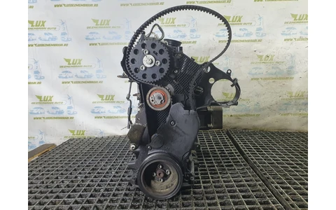 Motor complet fara anexe CAYC Volkswagen Passat B6 (2005 - 2010) - imagine 2