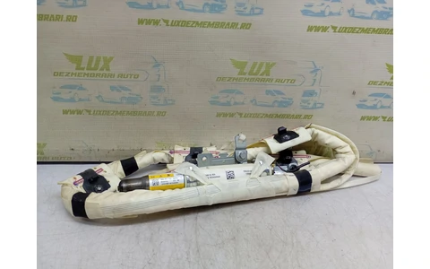Airbag cortina dreapta BM5114K159AG Ford Focus 3 (2011 - 2015) - imagine 3