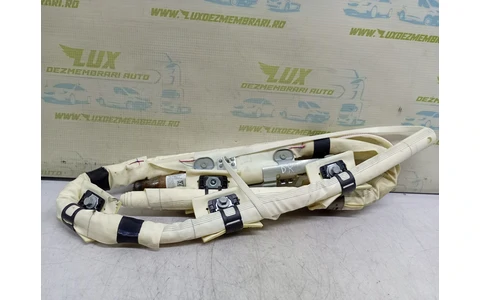 Airbag cortina dreapta BM5114K159AG Ford Focus 3 (2011 - 2015) - imagine 2