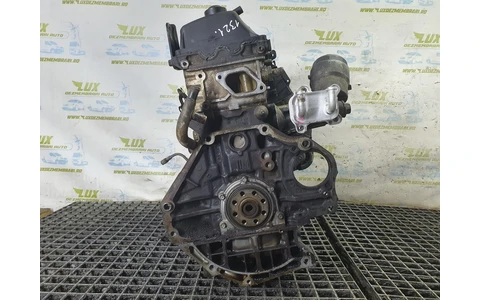 Motor complet fara anexe Y17DT Opel Astra G (1998 - 2009) - imagine 3
