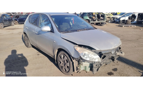 Hyundai i30 FD (2007 - 2010) - imagine 1