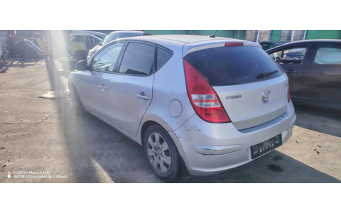 Hyundai i30 FD (2007 - 2010) - imagine 4