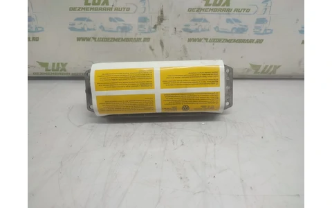 Airbag pasager 1t0880204d Volkswagen Touran 1 (2003 - 2006) - imagine 2