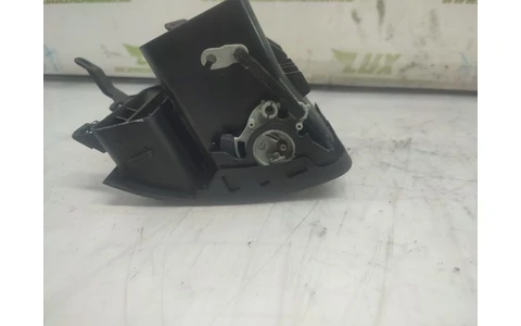 Grila ventilatie bord 1t0819703b Volkswagen Touran 1 (2003 - 2006) - imagine 3
