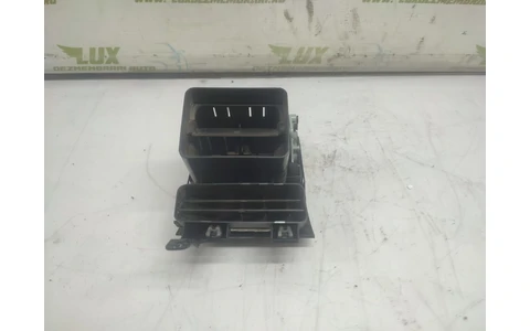 Grila ventilatie bord 1t0819703b Volkswagen Touran 1 (2003 - 2006) - imagine 2