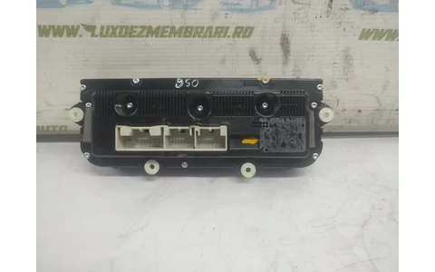 Panou clima ac Volkswagen Touran 1 (2003 - 2006) - imagine 2