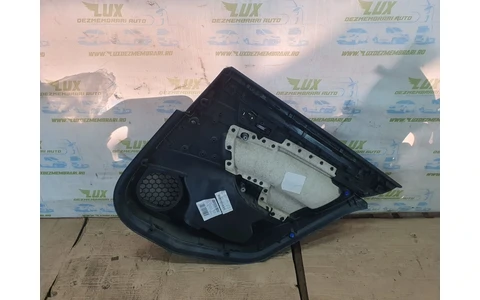 Fata usa stanga spate Opel Insignia A (2008 - 2014) - imagine 2
