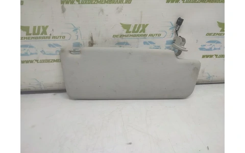 Parasolar stanga Volkswagen Touran 1 (2003 - 2006) - imagine 2
