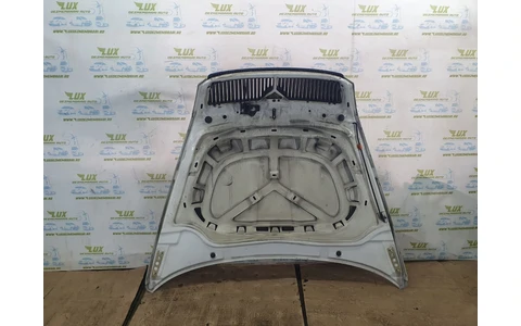 Capota motor Skoda Octavia 2 (2004 - 2008) - imagine 3
