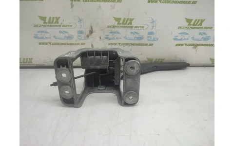 Maneta frana de mana 1t1711303d Volkswagen Touran 1 (2003 - 2006) - imagine 3